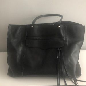 Rebecca Minkoff Large leather Tote Bag